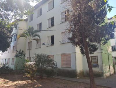 Apartamento para Venda, em Barueri, bairro Jardim Tatiana, 2 dormitrios, 1 banheiro