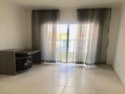 Apartamento para Venda, em Sorocaba, bairro Cidade Jardim, 1 dormitrio, 1 banheiro, 1 vaga