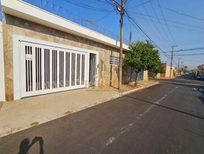 Casa para Venda, em Ribeiro Preto, bairro Vila Monte Alegre, 3 dormitrios, 2 banheiros, 1 sute, 2 vagas