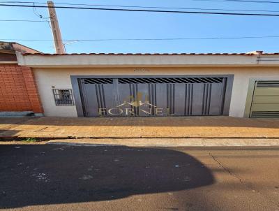 Casa para Venda, em Ribeiro Preto, bairro Jardim Antrtica, 3 dormitrios, 2 banheiros, 1 sute, 2 vagas