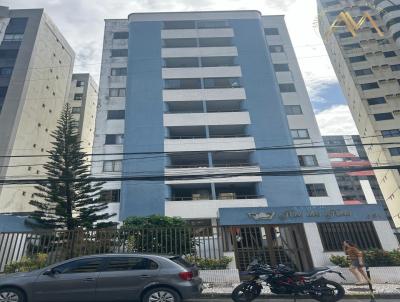 Apartamento para Venda, em Salvador, bairro Imbu, 2 dormitrios, 2 banheiros, 2 vagas