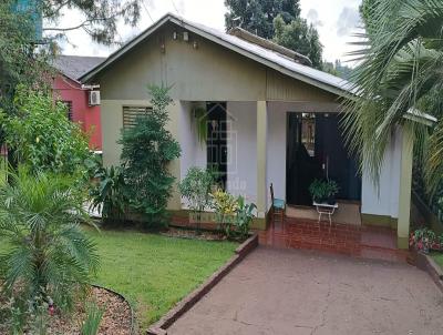 Casa para Venda, em Santa Rosa, bairro Guia Lopes, 3 dormitrios, 3 banheiros, 1 sute, 1 vaga