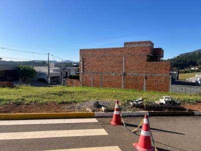 Terreno em Condomnio para Venda, em Bragana Paulista, bairro Condomnio Portal da Serra