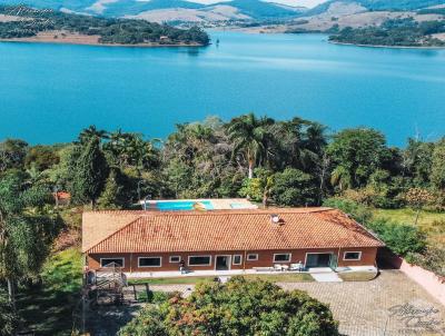 Chcara para Venda, em Joanpolis, bairro Zona Rural, 6 dormitrios, 6 banheiros, 2 sutes, 10 vagas