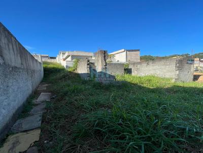 Terreno para Venda, em Itaquaquecetuba, bairro Jardim Moraes