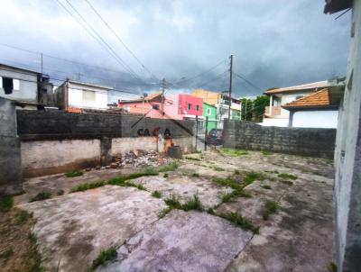 Terreno para Venda, em So Paulo, bairro Vila Curu