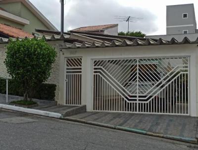 Casa Trrea para Venda, em So Paulo, bairro Vila R, 3 dormitrios, 2 banheiros, 1 sute, 2 vagas