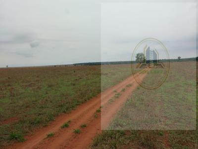 Fazenda para Venda, em Paranatinga, bairro SANTIAGO DO NORTE