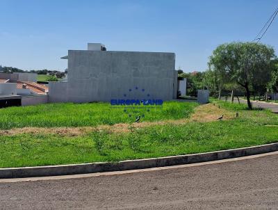 Terreno em Condomnio para Venda, em Marlia, bairro Complexo de condomnio