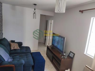 Apartamento 3 Quartos para Venda, em Camaari, bairro Boa Unio (Abrantes), 3 dormitrios, 1 banheiro, 1 vaga