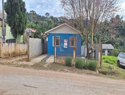 Casa para Venda, em Campo Magro, bairro Hervalzinho, 2 dormitrios, 1 banheiro