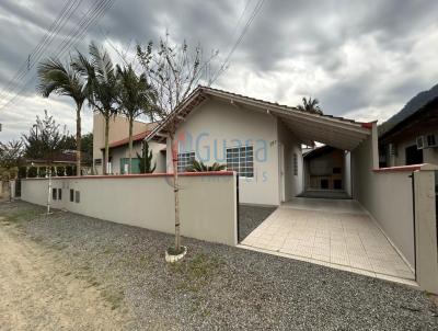 Casa para Venda, em Guaramirim, bairro Avai, 2 dormitrios, 1 banheiro, 1 vaga