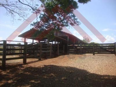 Fazenda para Venda, em Tatu, bairro Centro