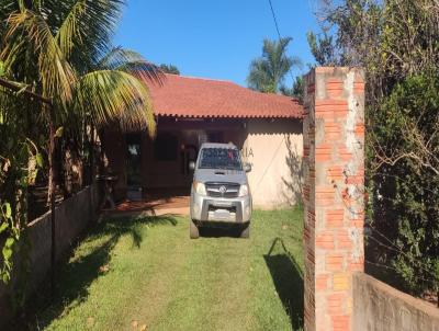 Chcara para Venda, em Jata, bairro ZONA RURAL, 4 dormitrios, 2 banheiros, 1 sute, 1 vaga