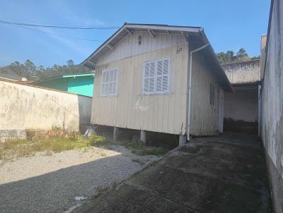 Casa para Venda, em Palhoa, bairro So Sebastio, 3 dormitrios, 1 banheiro, 3 vagas