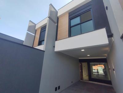Sobrado para Venda, em So Paulo, bairro Jardim Coimbra, 3 dormitrios, 1 banheiro, 1 sute, 2 vagas