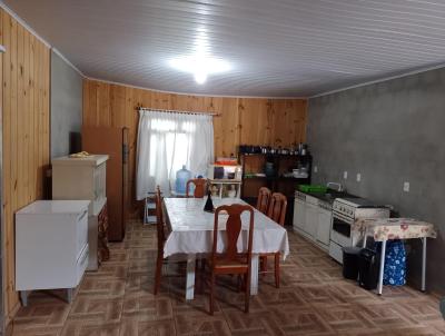 Casa para Venda, em Penha, bairro Balnerio Santa Clara, 4 dormitrios, 3 banheiros