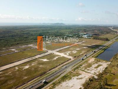 Terreno para Venda, em Laguna, bairro Praia do Sol