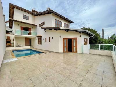 Casa para Venda, em Carapicuba, bairro Terras do Madeira, 4 dormitrios, 5 banheiros, 2 sutes, 5 vagas