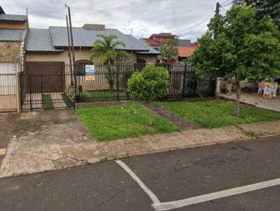 Casa para Venda, em Foz do Iguau, bairro Lancaster, 3 dormitrios, 3 banheiros, 2 sutes, 3 vagas