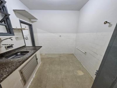 Apartamento 1 Quarto para Venda, em Rio de Janeiro, bairro Praa da Bandeira, 1 dormitrio, 1 banheiro