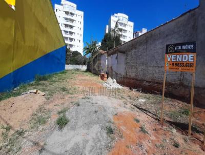 Terreno para Venda, em Botucatu, bairro Vila Nogueira