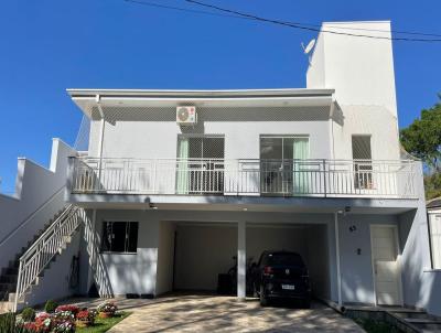 Casa para Venda, em Mococa, bairro Jardim da Paineira, 3 dormitrios, 5 banheiros, 2 sutes, 4 vagas