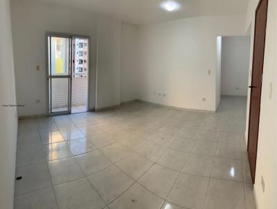 Apartamento para Venda, em Praia Grande, bairro Vila Mirim, 2 dormitrios, 1 sute, 2 vagas