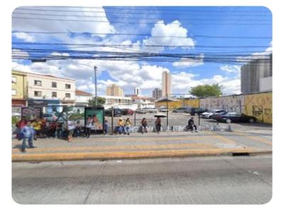 Terreno para Venda, em So Paulo, bairro Tatuap