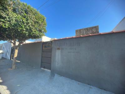 Casa para Locao, em Juara, bairro Jardim Floresta, 2 dormitrios, 1 banheiro