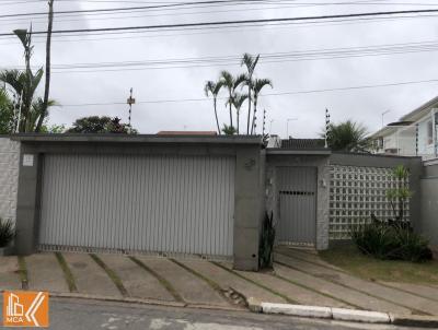 Casa para Locao, em Suzano, bairro Parque Suzano, 4 dormitrios, 4 banheiros, 2 sutes, 4 vagas