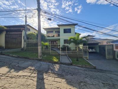 Casa para Venda, em Niterói, bairro Camboinhas, 3 dormitórios, 6 banheiros, 3 suítes, 4 vagas