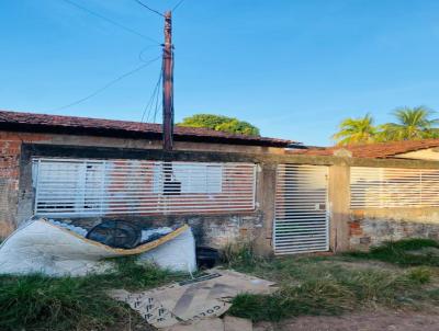 Casa para Venda, em Cuiab, bairro Ribeiro do Lipa, 3 dormitrios, 1 banheiro