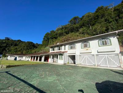 Casa em Condomnio para Venda, em Terespolis, bairro Carlos Guinle, 4 dormitrios, 4 banheiros, 2 sutes, 5 vagas