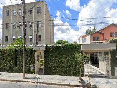 Apartamento para Venda, em Mogi das Cruzes, bairro Vila Mogilar, 2 dormitrios, 1 banheiro, 1 vaga