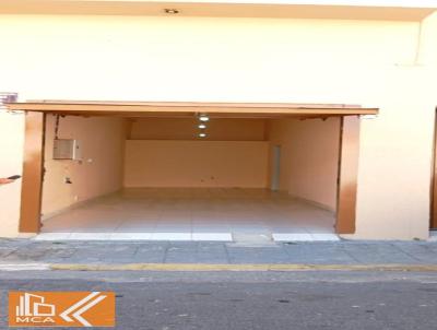 Salo Comercial para Locao, em Suzano, bairro Centro, 1 banheiro