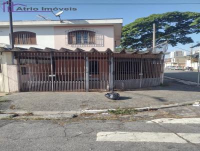 Sobrado para Venda, em So Paulo, bairro Parque Edu Chaves, 2 dormitrios, 3 banheiros, 2 vagas