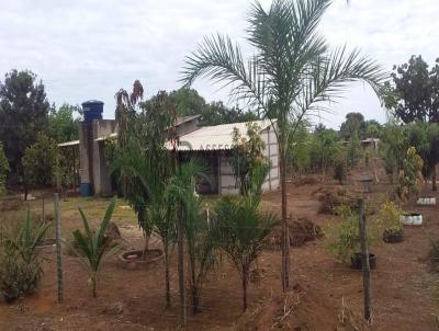 Chcara para Venda, em Jata, bairro ZONA RURAL