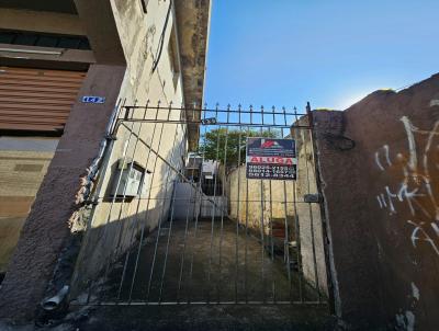 Casa para Locao, em So Paulo, bairro Americanpolis, 1 dormitrio, 1 banheiro