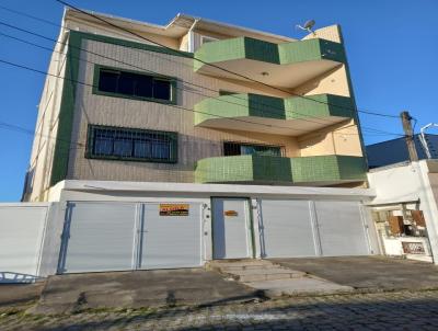 Apartamento para Locao, em Maca, bairro Novo Horizonte, 2 dormitrios, 1 banheiro, 1 sute, 1 vaga