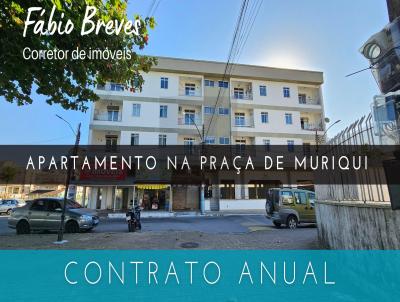 Apartamento para Locao, em Mangaratiba, bairro MURIQUI, 2 dormitrios, 1 banheiro, 1 vaga