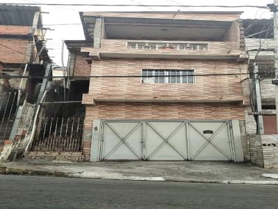 Casa para Venda, em Itapecerica da Serra, bairro Jardim Analndia, 2 dormitrios, 1 banheiro, 1 sute, 1 vaga