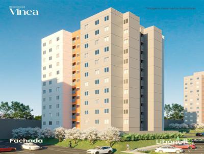 Apartamento para Venda, em Jundia, bairro Parque Carolina, 2 dormitrios, 1 banheiro, 1 vaga