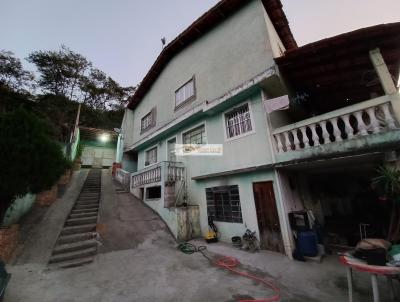 Casa para Venda, em Mairipor, bairro Samambaia, 4 dormitrios, 3 banheiros, 2 sutes, 3 vagas