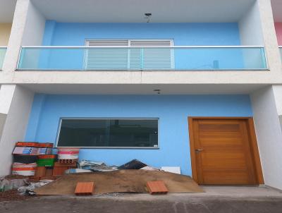 Casa para Venda, em Guaruj, bairro Vila Zilda, 2 dormitrios, 2 banheiros, 1 vaga