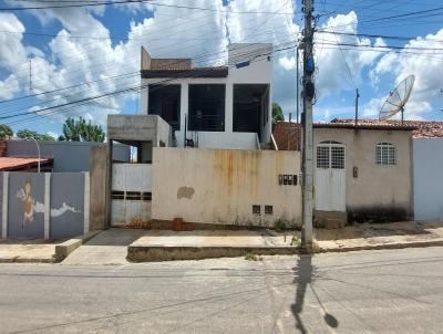 Casa Duplex para Venda, em Patos, bairro No Trajano, 6 dormitrios, 5 banheiros, 3 sutes, 1 vaga