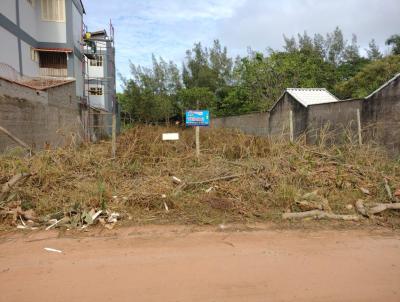 Terreno para Venda, em Rio das Ostras, bairro Reduto da Paz