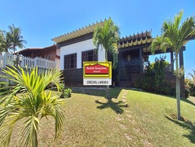 Casa para Venda, em Araruama, bairro Lake View - Bananeiras, 4 dormitrios, 3 banheiros, 2 sutes, 1 vaga