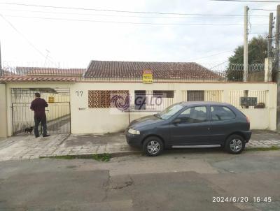 Terreno para Venda, em Curitiba, bairro Guara