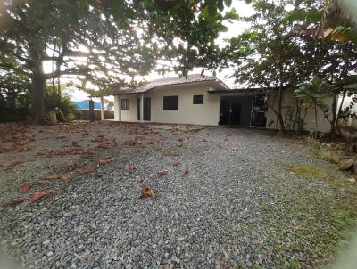 Casa para Venda, em Barra Velha, bairro CENTRO, 2 dormitrios, 2 banheiros